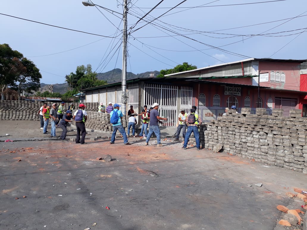 jinotega